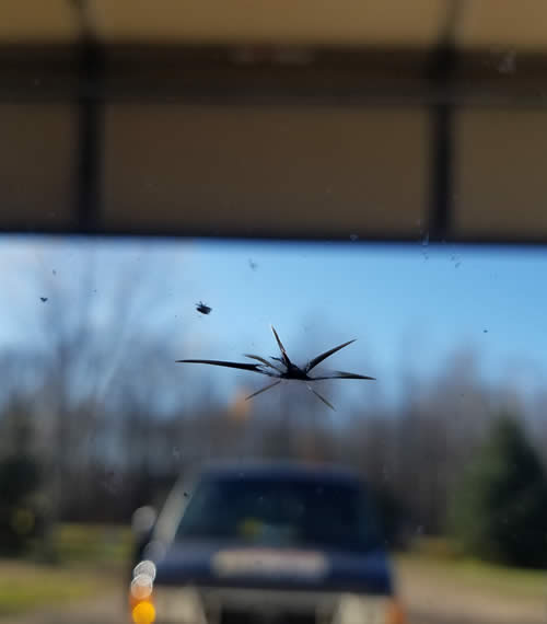 Auto Glass Windshield Repairs Medford Wisconsin