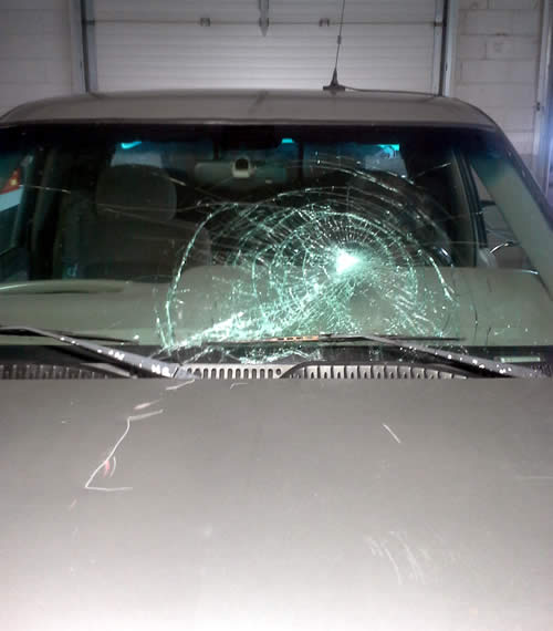Auto Glass Repair and Replacmenet Medford Wisconsin