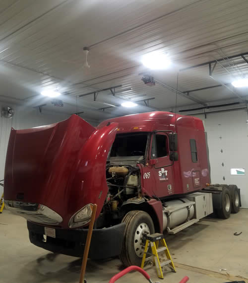 Auto Glass Repair and Replacmenet Medford Wisconsin