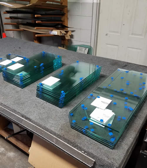 Specialty Glass Services Medford Wisconsin